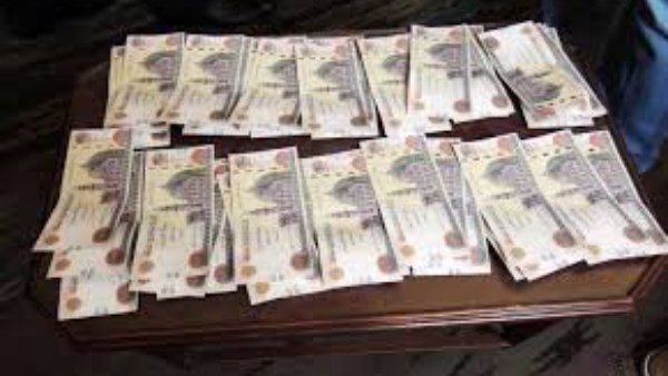 30 مليون جنيه.. الداخلية تضبط عصابة غسيل أموال