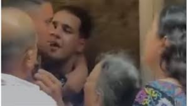 عبده شارون