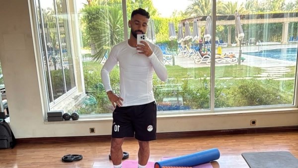 محمد صلاح