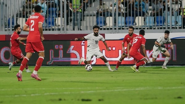 حسين الشحات