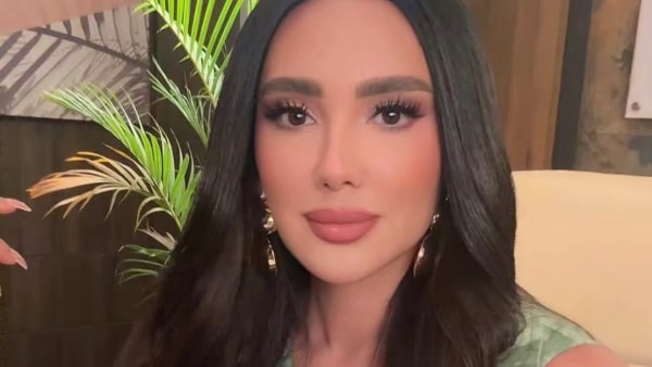 مي القاضي