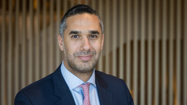 حمزة الأسد