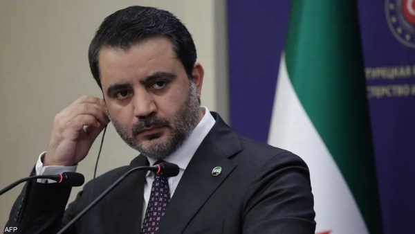 اتفاق أمني بين سوريا وإسرائيل.. لقاء قريب بين الوزيرين الشيباني وديرمر
