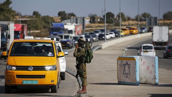 فلسطين.. الاحتلال يعيق وصول المعلمين والطلاب إلى مدارس الأغوار