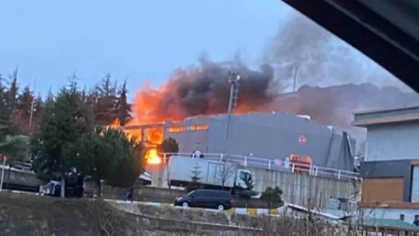 الانفجار