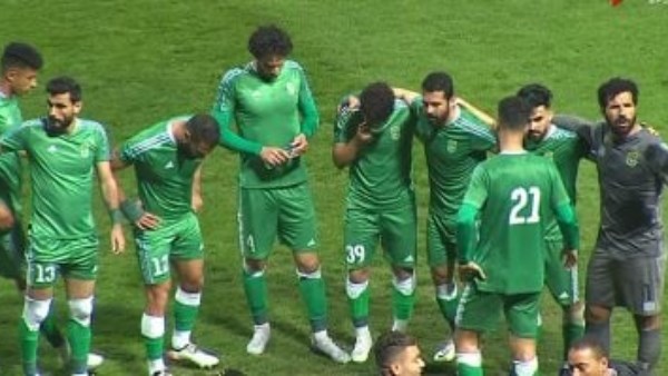 الاتحاد السكندري