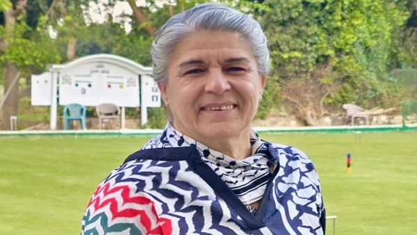 رنا العلمى