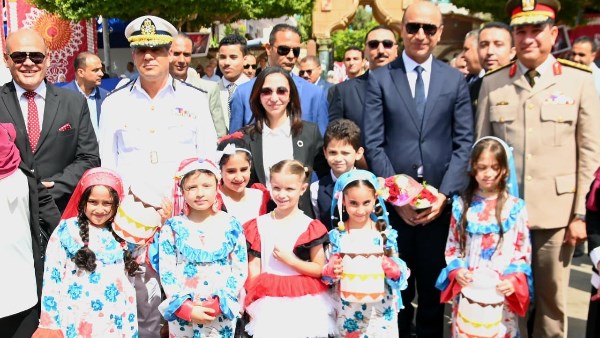 محافظ البحيرة