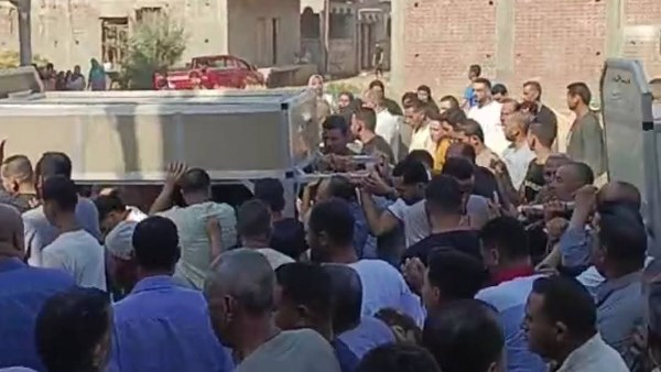 حادث تصادم بالبحيرة