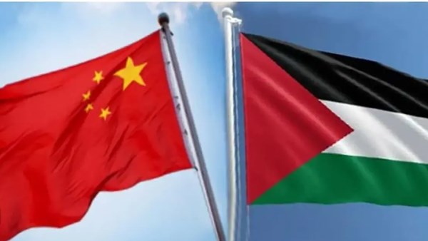 الحرب على غزة.. الصين تنضم رسميًا إلى إعلان نيويورك حول حل الدولتين