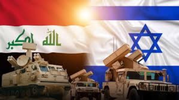 تأهب عسكري في العراق ردًا على تهديدات إسرائيل بضرب بغداد