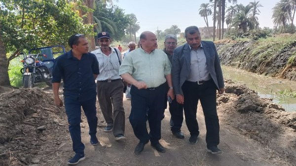 "الزراعة" تواصل المرور والمتابعة الميدانية المكثفة على الجمعيات الزراعية