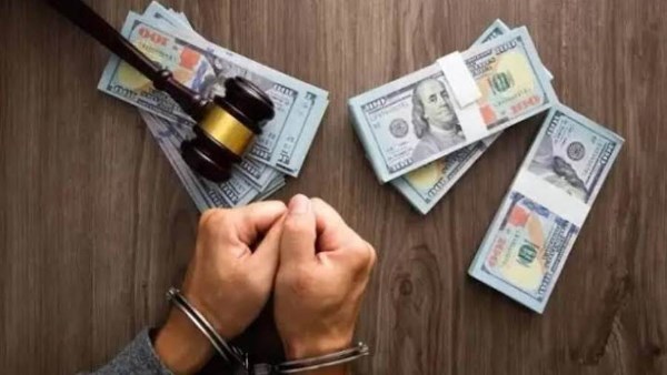الداخلية تضبط قضايا اتجار غير مشروع بالنقد الأجنبي خلال 24 ساعة قيمتها 10 ملايين جنيه