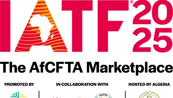 معرض التجارة البينية الأفريقية IATF