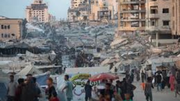 25 شهيدًا اليوم في غزة.. الاحتلال يستهدف المدنيين خلال تسلم المساعدات