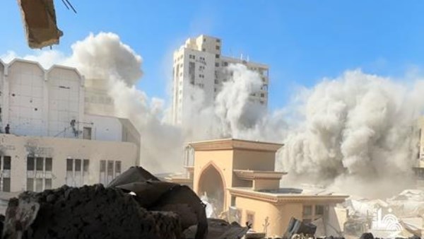 الاحتلال الإسرائيلي يواصل إغلاقاته في محيط رام الله