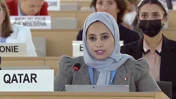 قطر: على المجتمع الدولي تقديم الدعم لأفغانستان من أجل تحقيق السلام