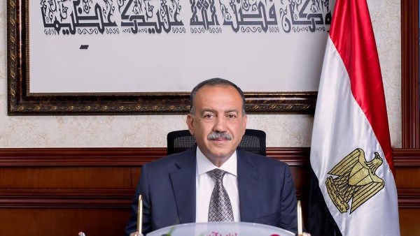 محافظ أسيوط: الفلاح عماد التنمية الزراعية الراسخة للاقتصاد القومي