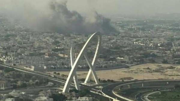 الجيش الإسرائيلي يعلن تفاصيل استهداف اجتماع قادة "حماس" في قطر