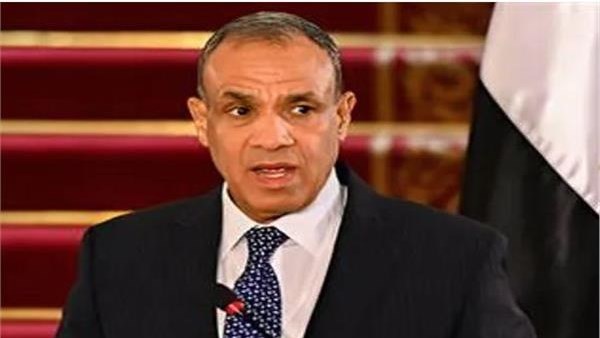وزير الخارجية: بناء سد النهضة بشكل أحادي ودون اتفاق يعد عملًا غير شرعي