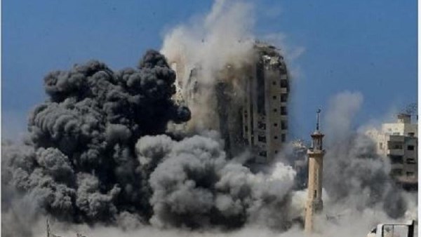 صورة أرشيفية 