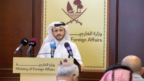 المتحدث باسم الخارجية القطرية: قمة الدوحة حدث تاريخي يؤكد وحدة الصف
