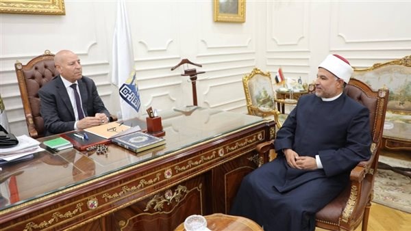 محافظ القاهرة: إطلاق مبادرة "صحح مفاهيمك" لترسيخ القيم الأخلاقية والوطنية