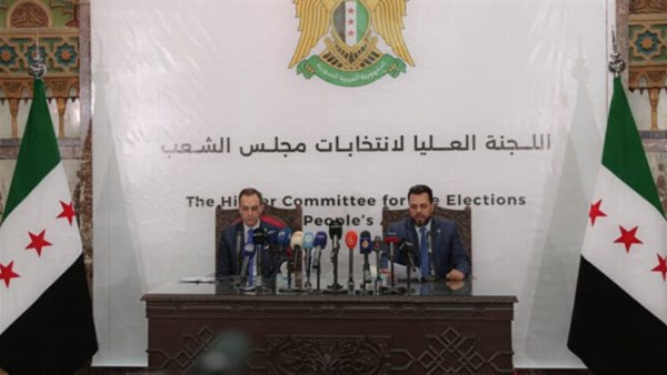 سوريا تحدد موعد 5 أكتوبر القادم لإجراء الانتخابات البرلمانية