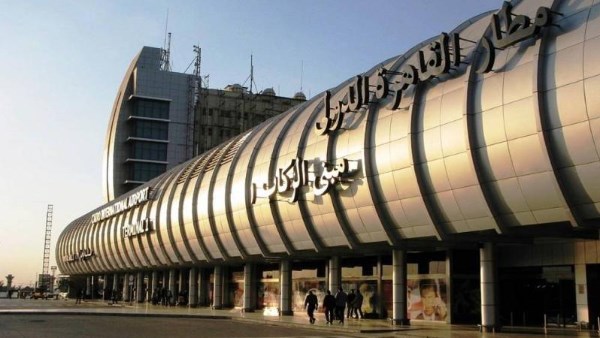 المطارات المصرية تواصل انجازاتها الدولية