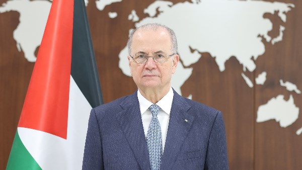 رئيس وزراء فلسطين: التحركات الدولية تمثل التزامًا بحل الدولتين ورفضًا لممارسات الاحتلال الإسرائيلي