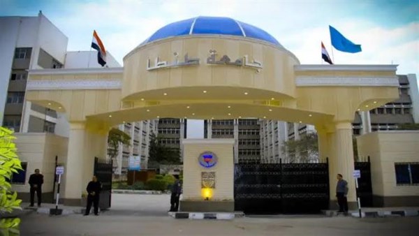 جامعة طنطا تواصل تقدمها بتصنيف" Nature lndex ".. وتتصدر قائمة الجامعات المصرية في مجال العلوم الصحية