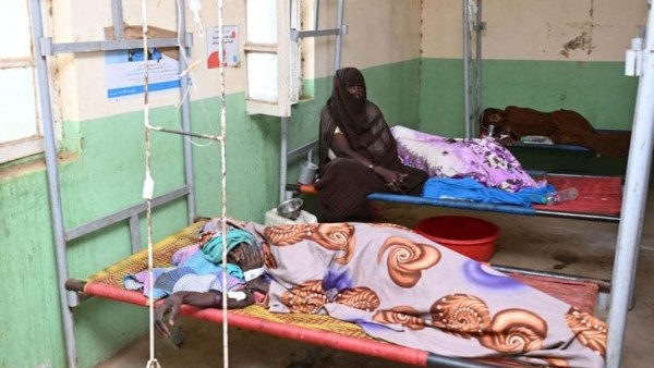 الصحة العالمية تحذر من تفشي الكوليرا في السودان بأكثر من 113 ألف إصابة و3 آلاف وفاة