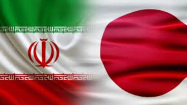 اليابان تدعو إيران إلى استئناف التعاون مع الوكالة الدولية للطاقة الذرية