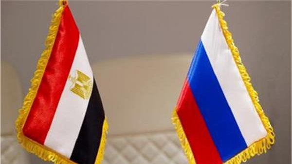 شبكة "بريكس" تلقي الضوء على تنامي العلاقات الاقتصادية بين مصر وروسيا