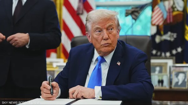ترامب يجتمع مع رئيس الوزراء الأسترالي في واشنطن الشهر المقبل