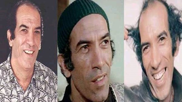 ذكرى رحيل نجاح الموجي .. نجم الكوميديا الذي لا يُنسى