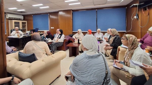 "صحة الإسكندرية": تعزيز خدمات تنظيم الأسرة لخفض معدلات الإنجاب وتحسين صحة الأمهات والأطفال