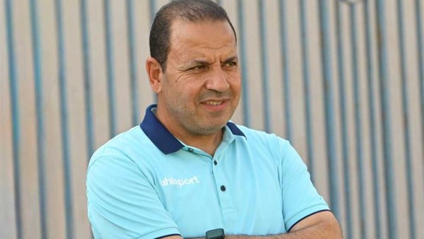 منير عقيلة مديراً فنياً لفريق طنطا