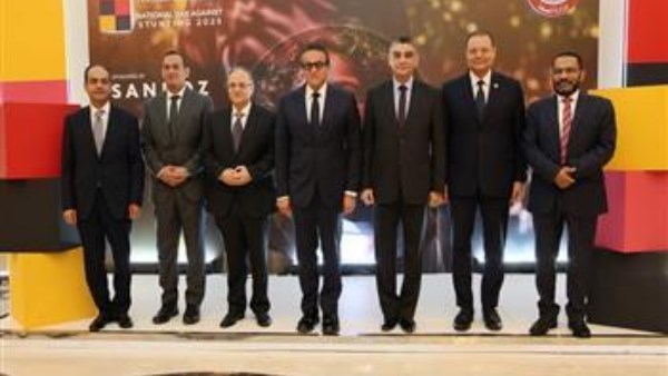 هيئة الدواء المصرية تشارك في اليوم الوطني العالمي لمكافحة التقزم وتؤكد دعمها لصحة الأطفال