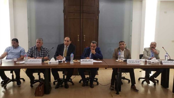 الغرفة التجارية في الإسكندرية تناقش تحديات التخليص الجمركي