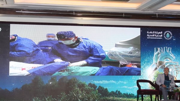 "الرعاية الصحية": مؤتمر التميز في أمراض القلب منصة رائدة لنقل المعرفة ومواكبة التطورات العالمية