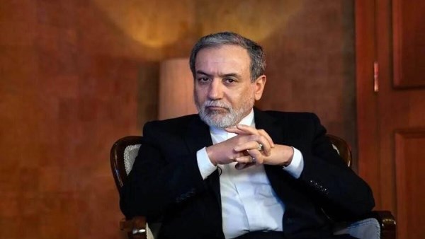 عراقجي: الحل الدبلوماسي هو السبيل الوحيد لحل القضية النووية الإيرانية