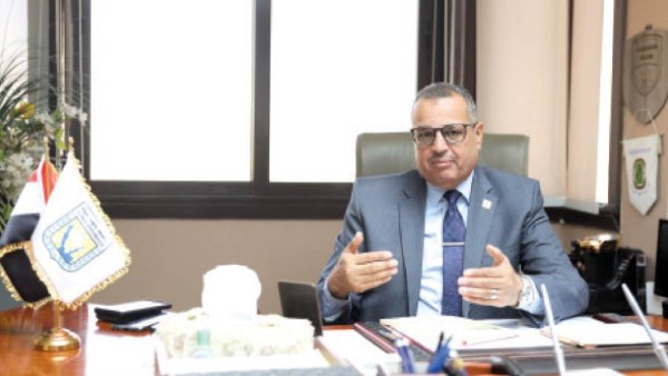 محافظ جنوب سيناء يؤكد ضرورة إنجاز ملفات التصالح وتذليل أي عقبات تواجه المواطنين