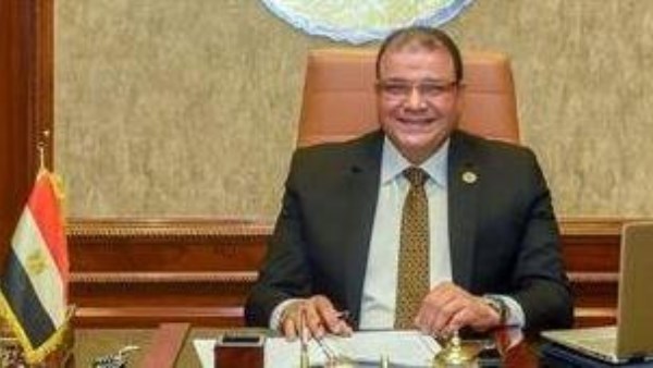 البديوي السيد 