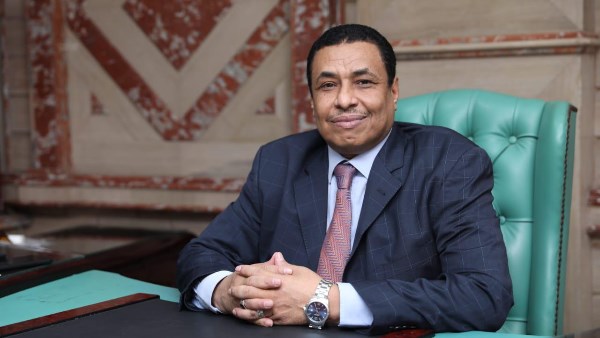 محمد الفاوي الشروني