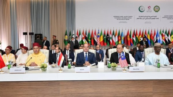 السيسي
