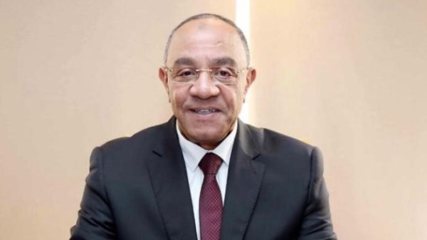 النائب عادل ناصر