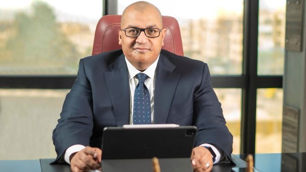 أحمد الشناوي 