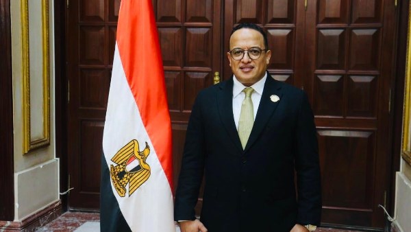 برلماني: كلمة الرئيس السيسي تؤكد ثوابت الدولة تجاه الأمن القومي والقضية الفلسطينية معا