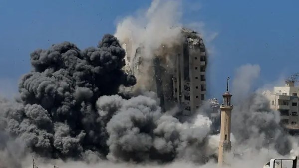 صورة أرشيفية